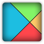 Google Play Store Icon 144x144 png